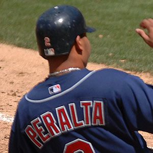 Jhonny Peralta