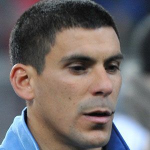 Maxi Pereira