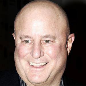 Ronald Perelman