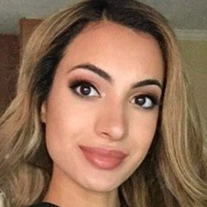 Amanda Clavon