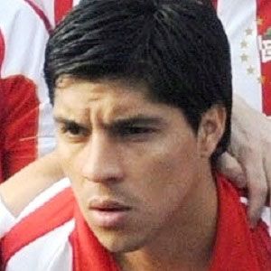 Enzo Pérez