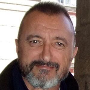 Arturo Pérez-Reverte