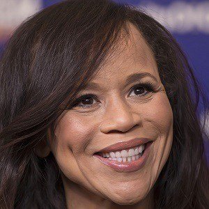 Rosie Perez