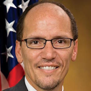 Thomas Perez