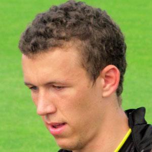 Ivan Perisic