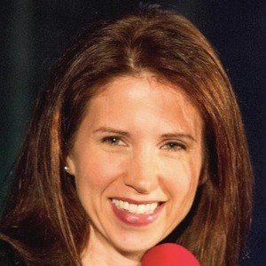 Emily Perkins