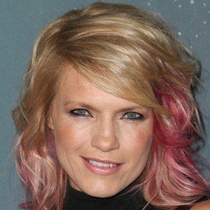 Kathleen Rose Perkins