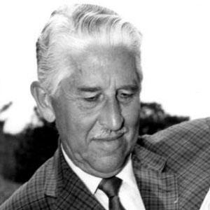 Marlin Perkins