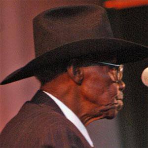 Pinetop Perkins