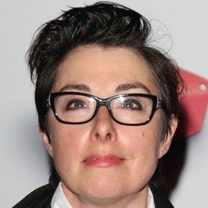 Sue Perkins