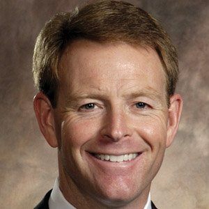 Tony Perkins