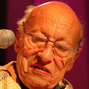 Jean-Jacques Perrey