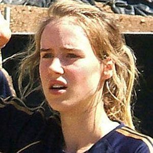 Ellyse Perry