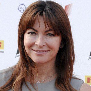 Suzi Perry