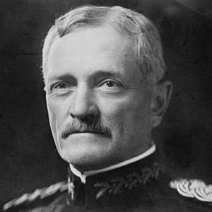 John J. Pershing