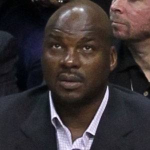 Chuck Person