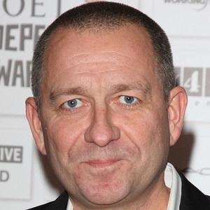 Sean Pertwee