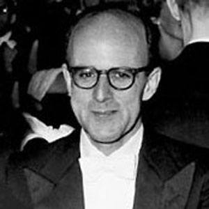 Max Perutz