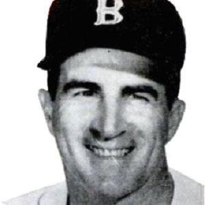 Johnny Pesky