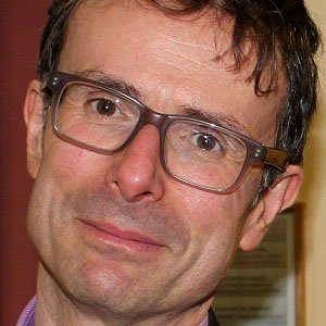 Robert Peston