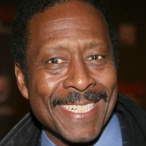 Clarke Peters