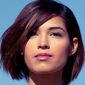 Moriah Peters