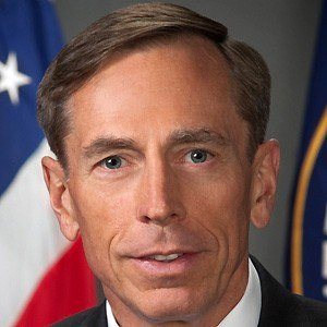 David Petraeus