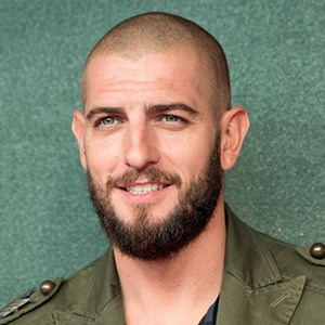 Mladen Petric