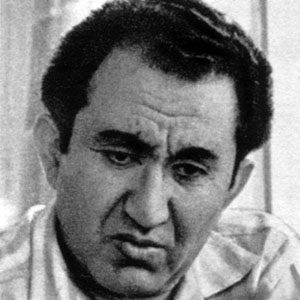 Tigran Petrosian