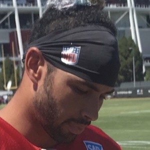 Dante Pettis