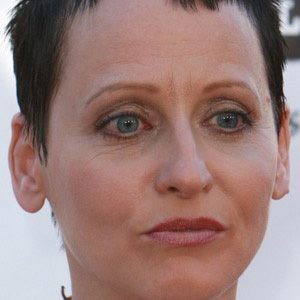 Lori Petty