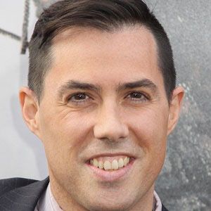 Brad Peyton