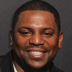 Mekhi Phifer