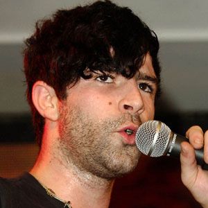 Yannis Philippakis