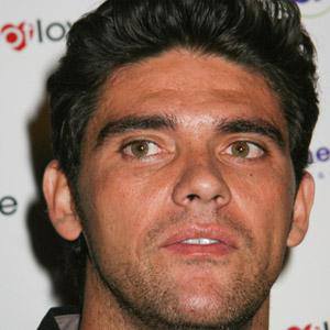 Mark Philippoussis