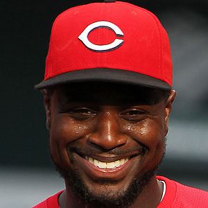 Brandon Phillips