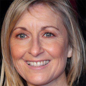 Fiona Phillips