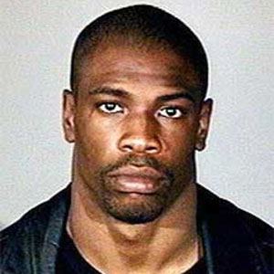 Lawrence Phillips