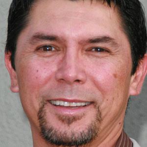 Lou Diamond Phillips