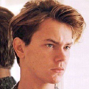 River Phoenix