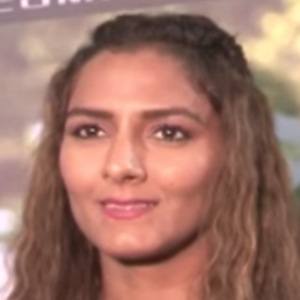 Geeta Phogat