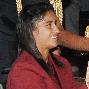 Vinesh Phogat