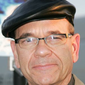 Robert Picardo