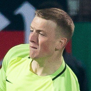 Jordan Pickford