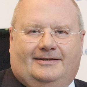 Eric Pickles