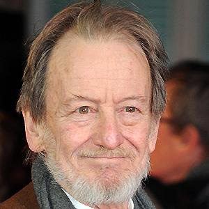 Ronald Pickup