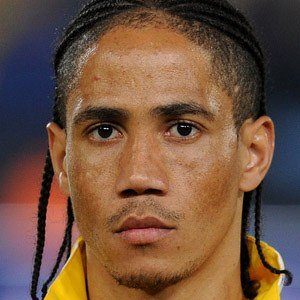 Steven Pienaar