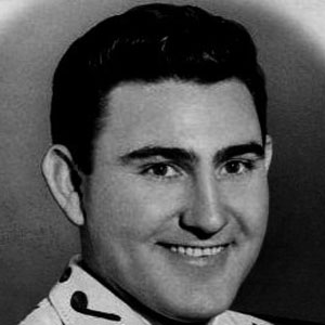 Webb Pierce