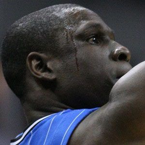 Mickael Pietrus