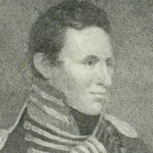 Zebulon Pike